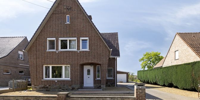 Huis te koop in Kummenbaan 97, 3300 Oplinter