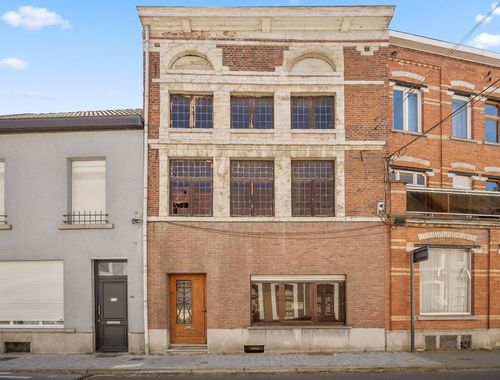                                         Woning te koop in Tienen, € 139.000
