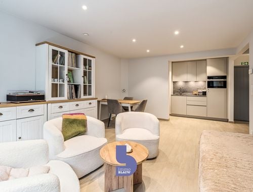                                         Appartement à vendre à Oostende, € 199.000
