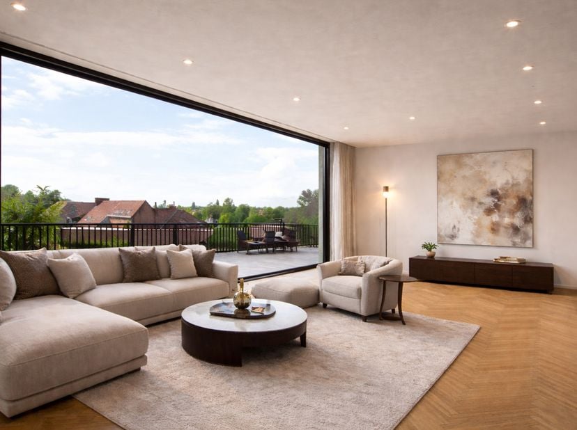 Appartement à vendre
                    à 2850 Boom