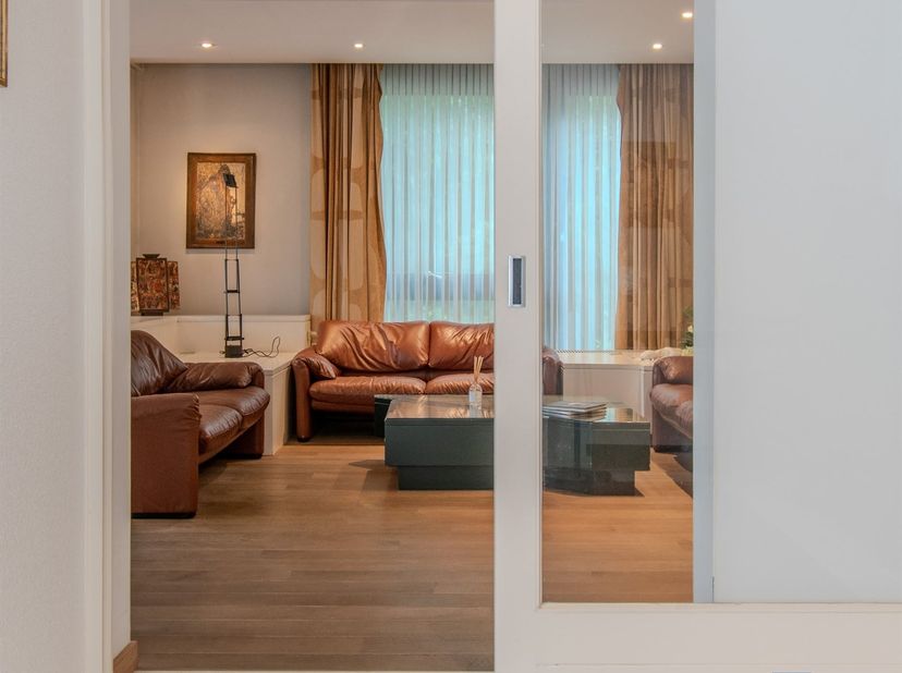 Appartement te koop in Beukenlaan 10A,
                    2020 Antwerpen