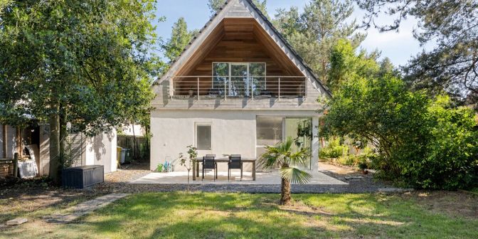 Huis te koop in Guldensporenlaan 100, 3120 Tremelo