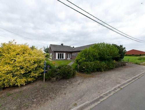                                         Woning te koop in Wakken, € 375.000
