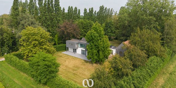 Maison à vendre à Bunderstraat 19, 9770 Kruishoutem