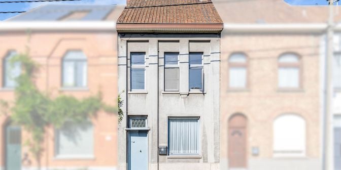 Maison à vendre à peter benoitlaan 20, 8530 Harelbeke