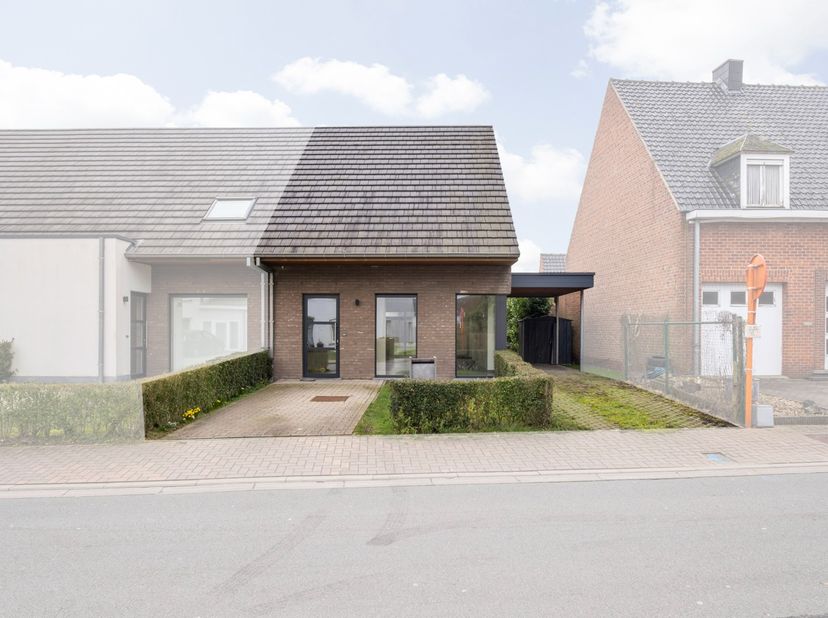 Maison à vendre
                    à 8770 Ingelmunster