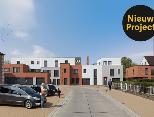                                         Appartement à vendre à Betekom, € 395.000
