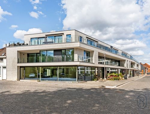                                         Handelspand te koop in Vichte, € 334.170
