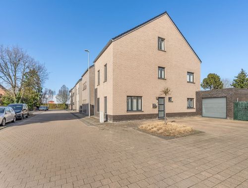                                         Eengezinswoning te koop in Hasselt, € 520.000
