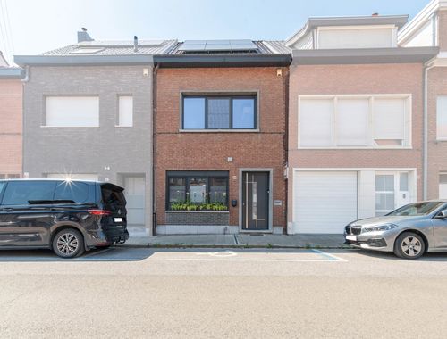                                         Woning te koop in Schelle, € 369.000
