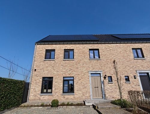                                         Maison à vendre à Ophoven, € 580.000
