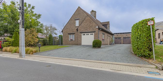 Huis te koop in Hogendries 32, 9450 Heldergem
