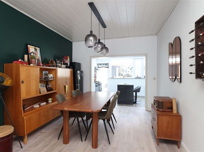 Maison à vendre
                    à 3800 Sint-Truiden