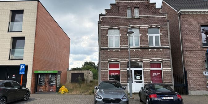 Terrain à vendre à Gasthuisstraat 21, 2520 Ranst