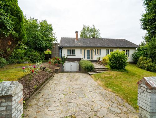                                         Woning te huur in Rixensart, € 1.800
