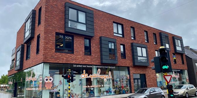 Appartement te koop in Gaversteenweg 81 bus 4, 9800 Deinze