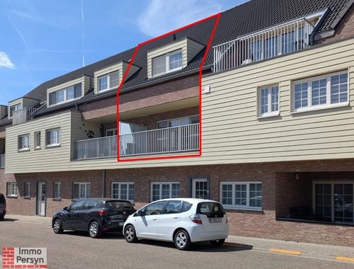                                         Appartement te huur in Scherpenheuvel, € 940
