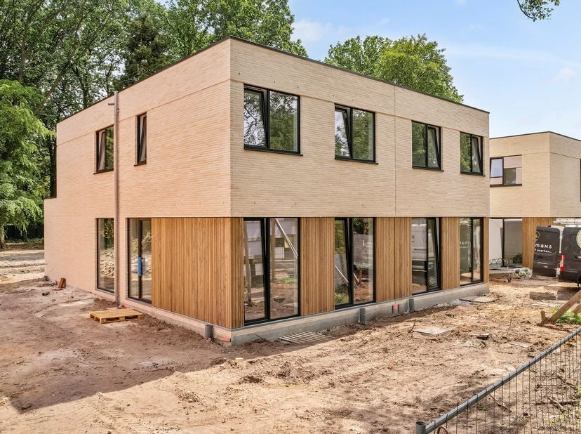 Maison à vendre
                    à 2930 Brasschaat