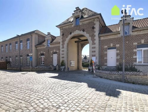                                         Triplex à vendre à Zaventem, € 360.000

