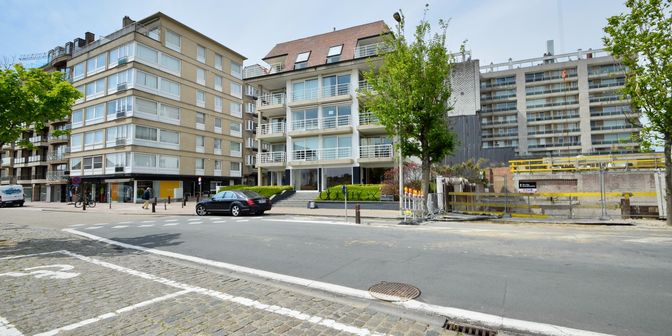 Garage te koop in De Wielingen 2 bus 5, 8300 Het Zoute