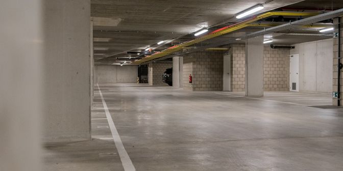 Garage te koop in Dorpsstraat 12, 3690 Zutendaal