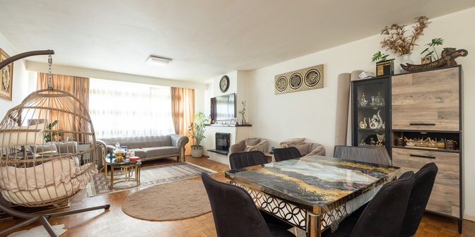 Appartement te koop in Hendrik Van Uffelslaan 10-12 bus 102, 2100 Deurne