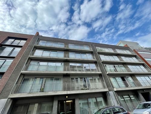                                         Appartement te huur in Antwerpen, € 1.400
