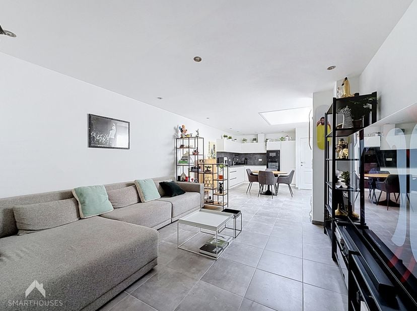 Huis te koop in Bruanestraat 103,
                    8800 Roeselare