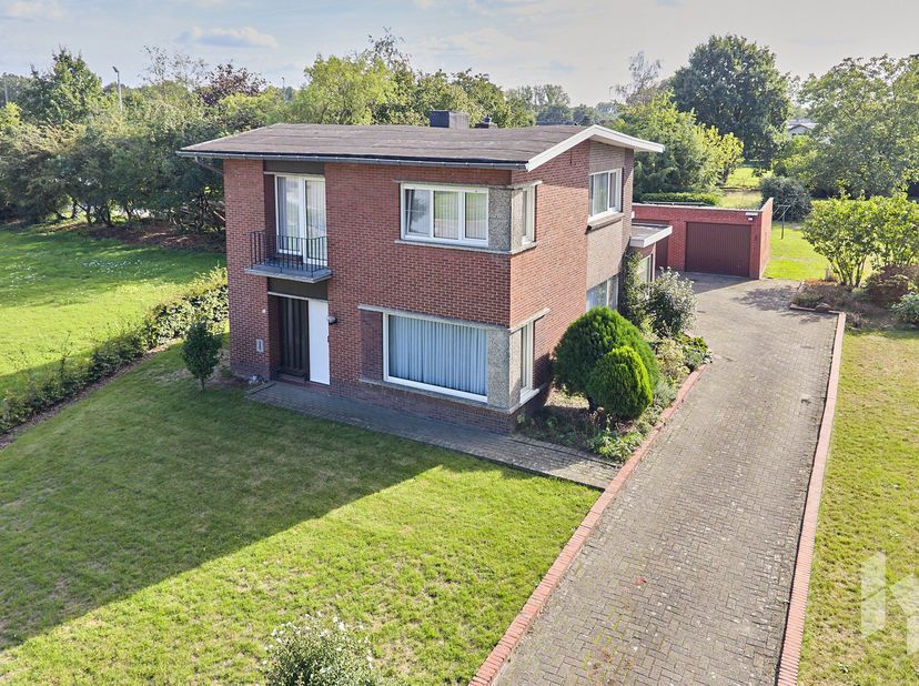 Maison à vendre à Langveldweg 18,
                    3910 Neerpelt