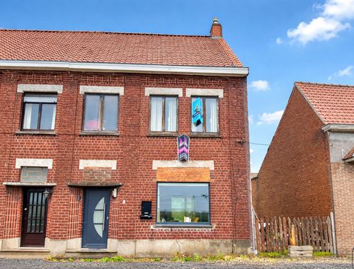                                         Maison à vendre à Anzegem, € 189.000
