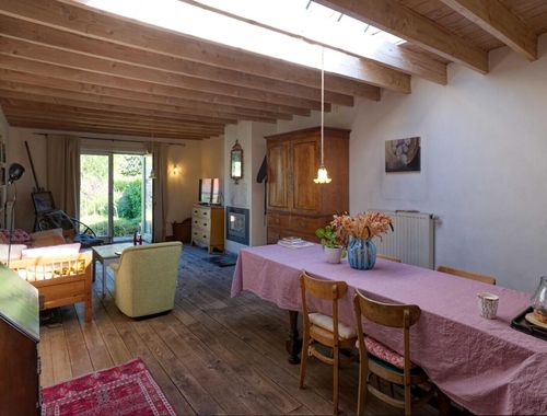                                         Woning te koop in Oostduinkerke, € 335.000
