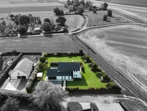                                         Villa te koop in Blandain, € 1.150.000
