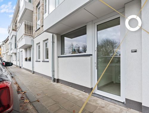                                         Appartement te koop in Beerst, € 239.500
