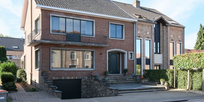 Huis te koop in Beverststraat 36, 3740 Beverst