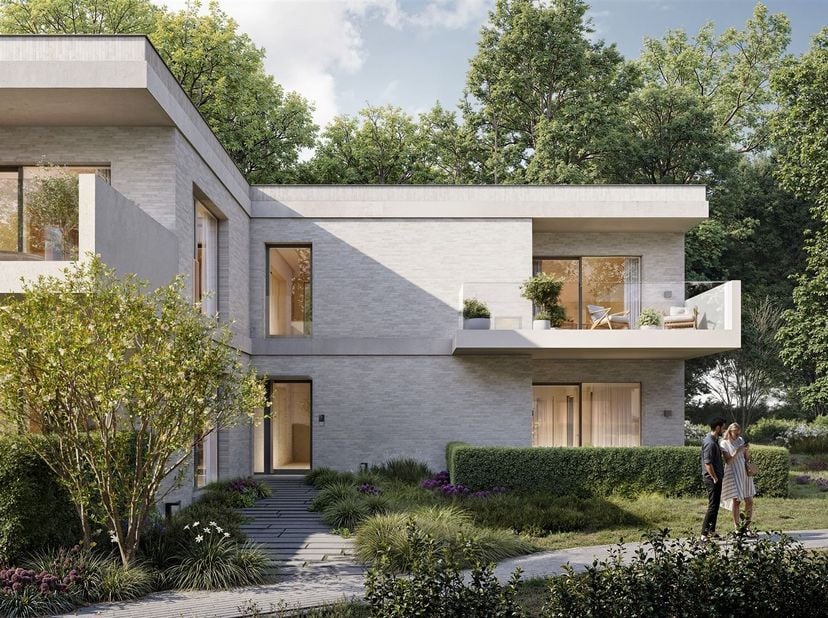 Appartement te koop
                    in 2950 Kapellen