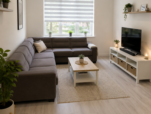                                         Appartement à louer à Antwerpen, € 1.050
