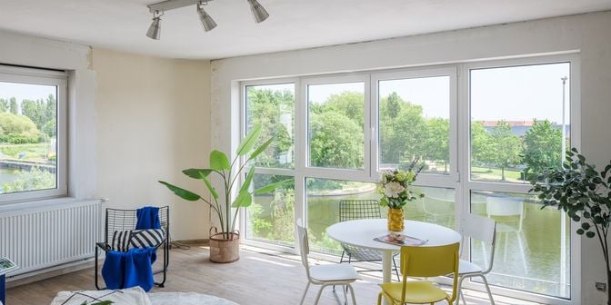 Appartement à vendre à Vlaamsekaai 120, 9000 Gent