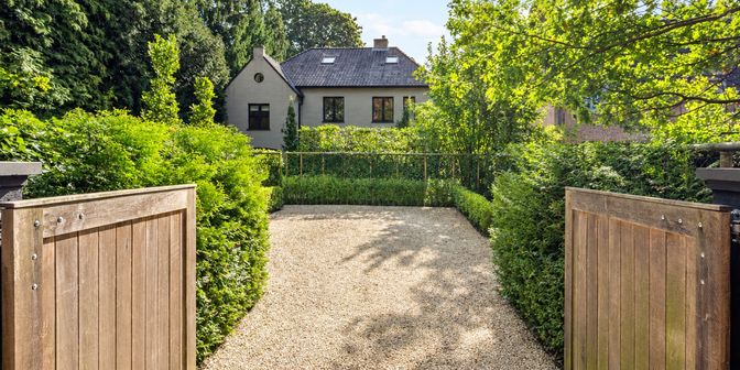 Maison à vendre à Jagersweg 43, 2390 Westmalle