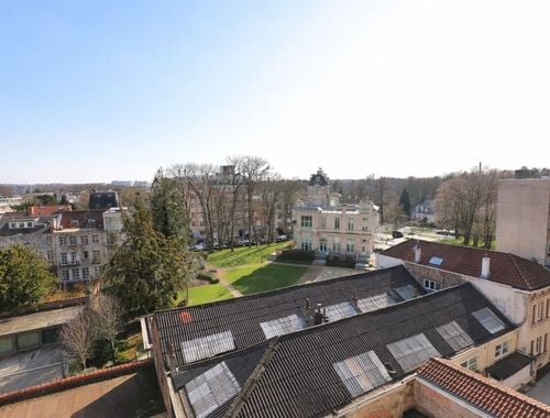                                         Appartement te koop in Brussel, € 625.000
