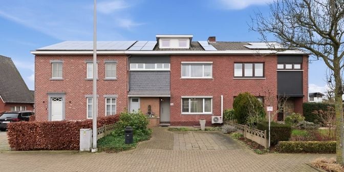 Huis te koop in Ambiorixstraat 106, 3700 Tongeren
