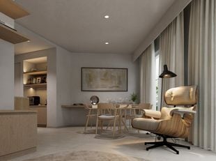APARTMENT Image