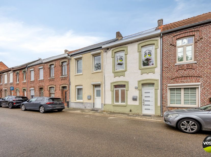 Maison à vendre
                    à 3800 Sint-Truiden