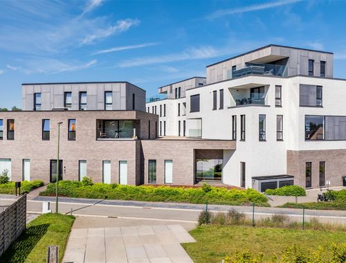                                         Appartement te koop in Bekkevoort, € 255.000
