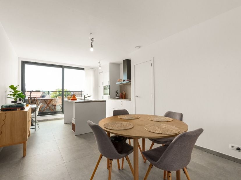 Appartement te koop
                    in 8790 Waregem