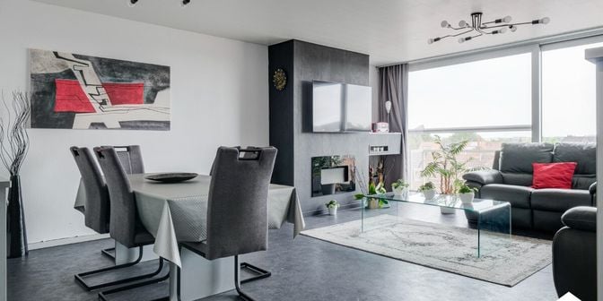 Appartement te koop in Kuringersteenweg 96 bus 33, 3500 Hasselt