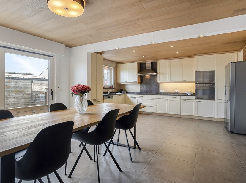 Maison à vendre à Kleiputstraat 11,
                    8680 Koekelare
