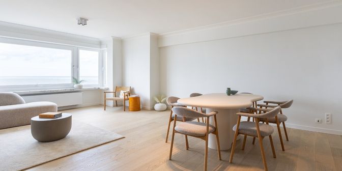 Appartement te koop in Zeedijk 122 bus 0502, 8430 Middelkerke