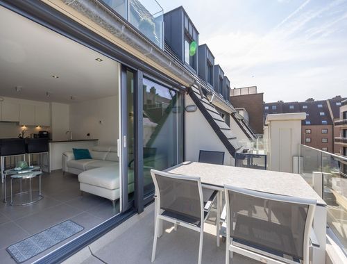                                         Appartement te koop in Middelkerke, € 425.000
