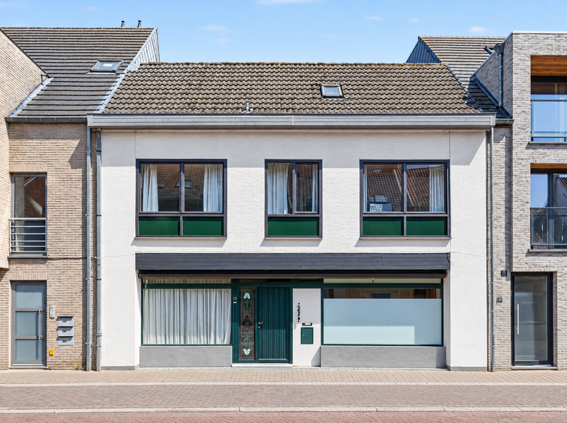 Huis te koop in Noordstraat 131,
                    9990 Maldegem