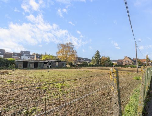                                         Bouwgrond te koop in Sint-Gillis-Bij-Dendermonde, € 790.000
